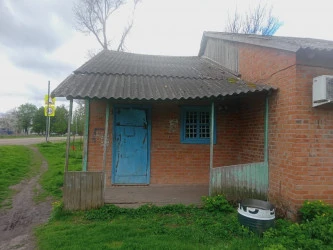 Помещения 28,8 кв. м, п. Южный, Новопокровский район